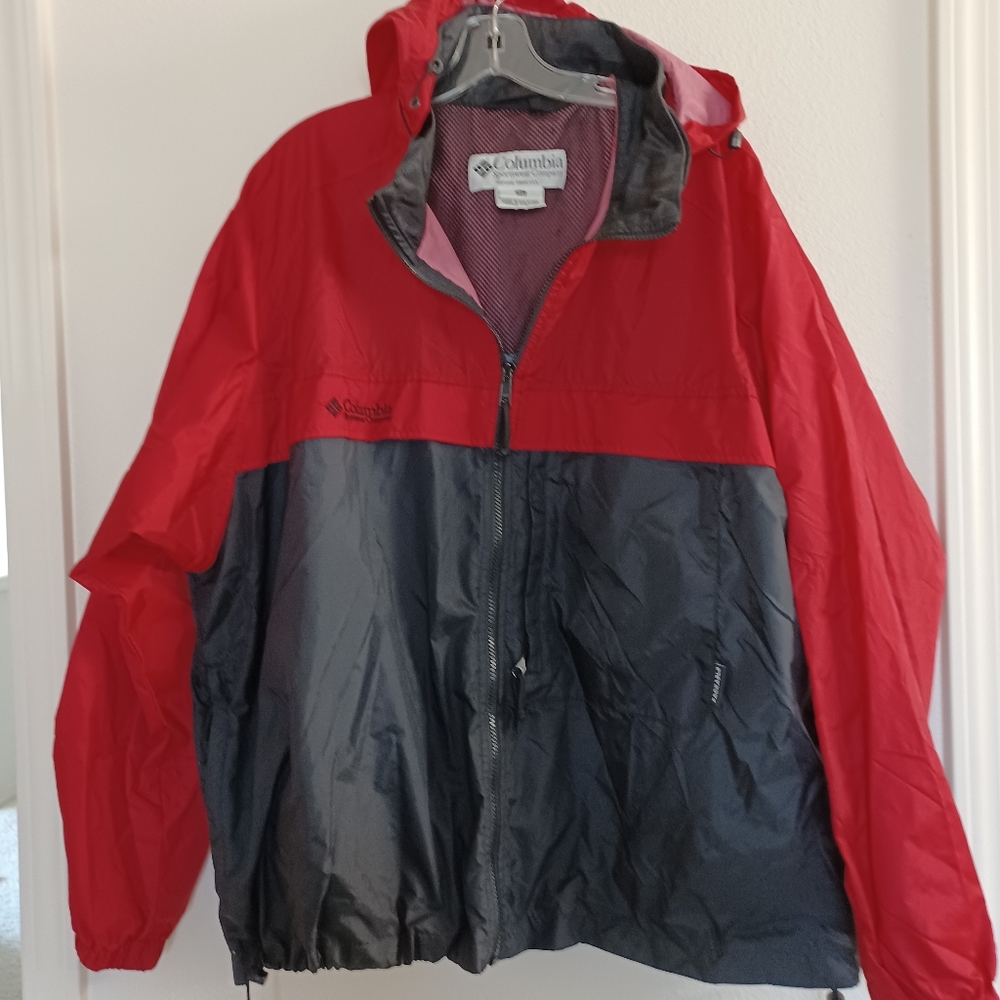 Columbia Mens Wildbtesker